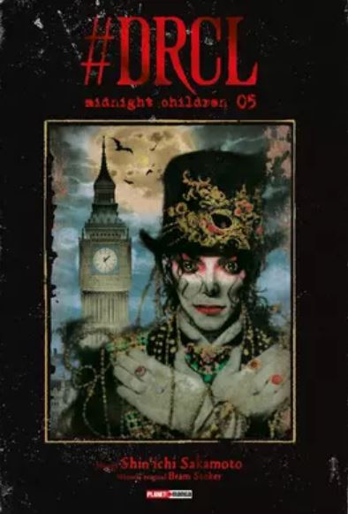 DRCL - MIDNIGHT CHILDREN 05