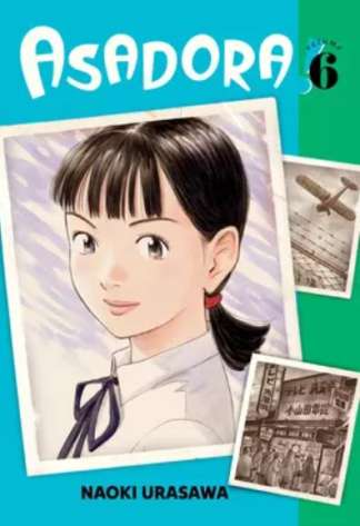ASADORA! 06