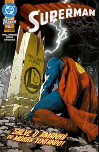 SUPERMAN (2025) 11