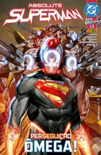 ABSOLUTE SUPERMAN 05