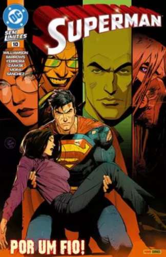 SUPERMAN (2025) 10