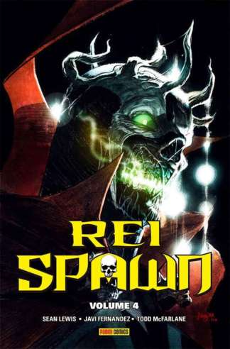 REI SPAWN VOL.4
