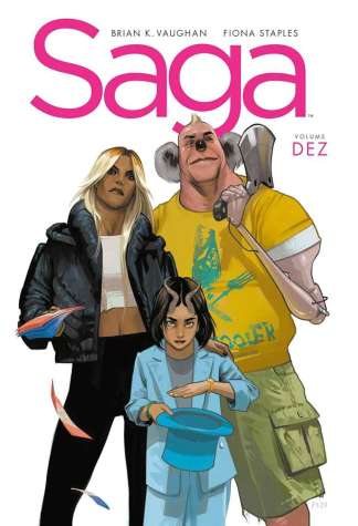 SAGA VOLUME 10