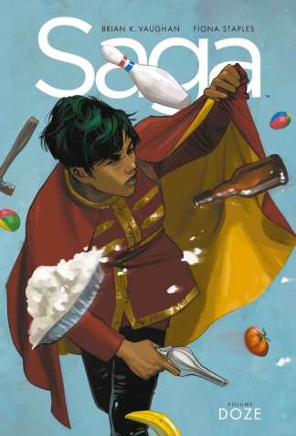SAGA VOL 12