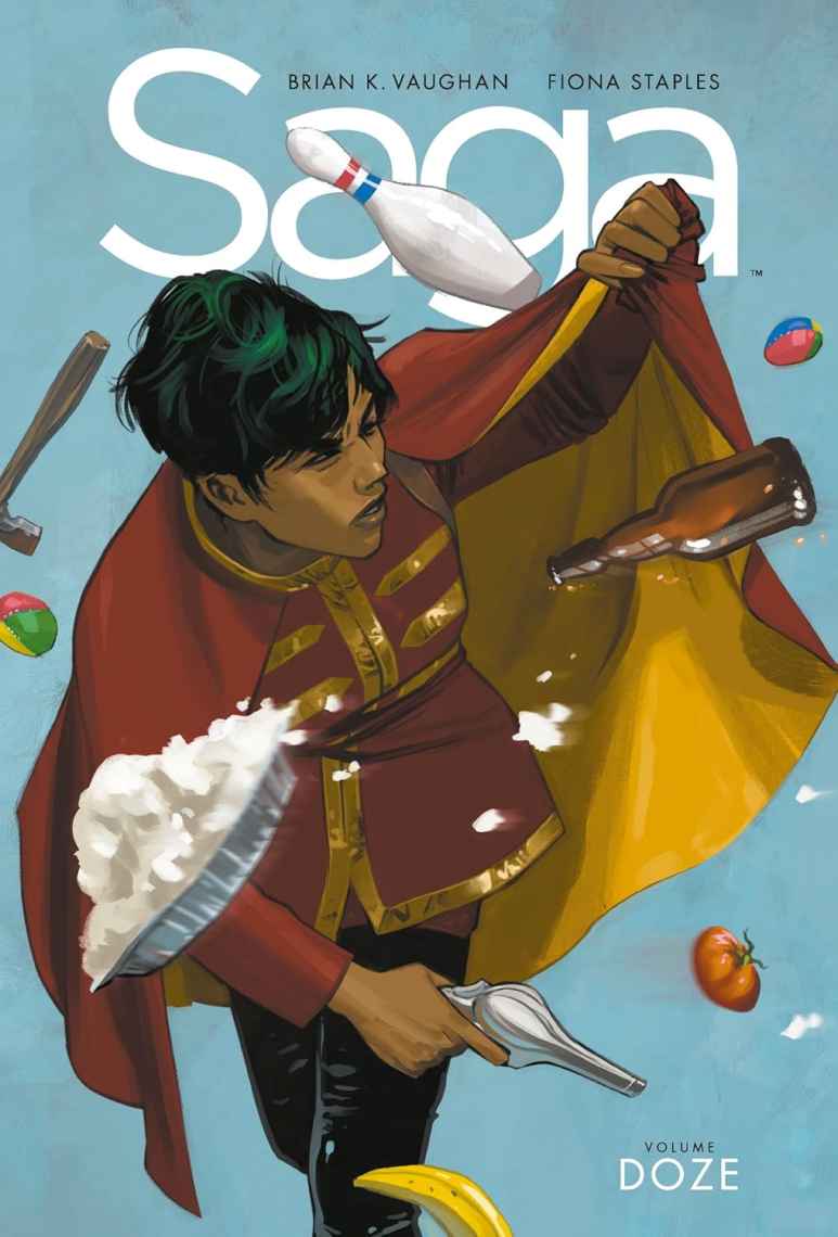 SAGA VOL 12