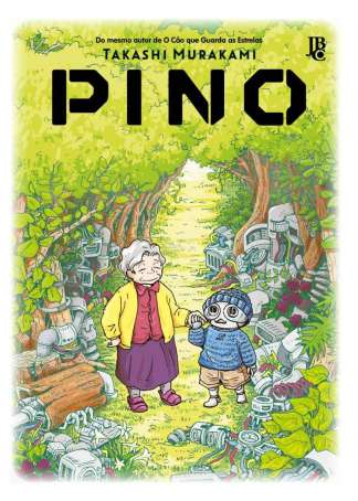 PINO