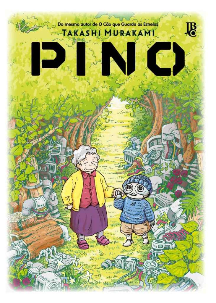 PINO