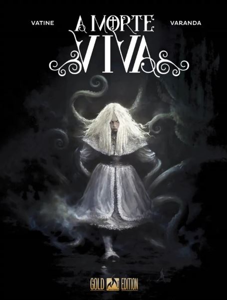 A MORTE VIVA