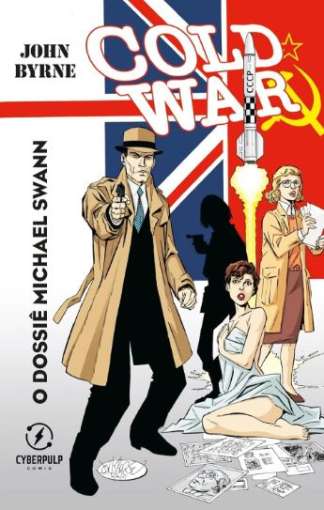 COLD WAR