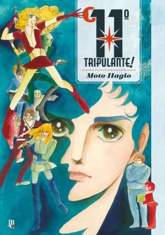 O 11º TRIPULANTE: 1