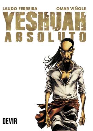 YESHUAH ABSOLUTO