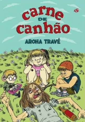 CARNE DE CANHÃO