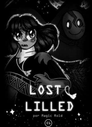 LOST LILLED - VOLUME 1