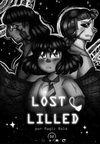 LOST LILLED - VOLUME 2