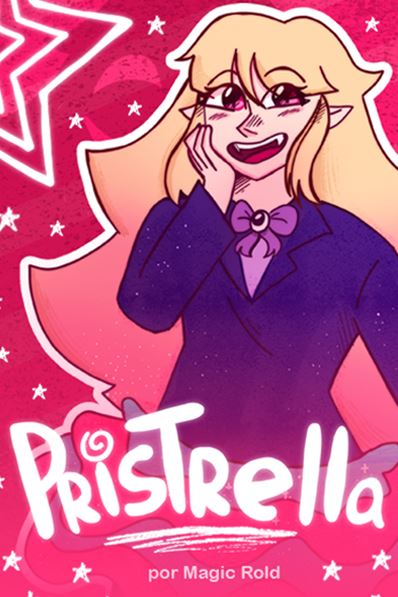 PRISTRELLA