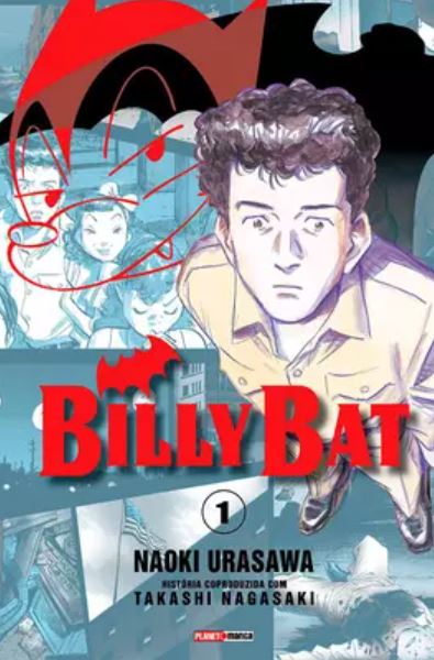 BILLY BAT 01