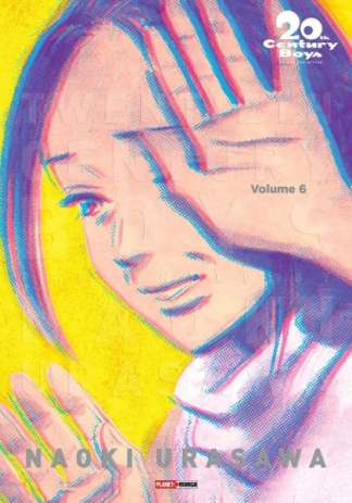 20TH CENTURY BOYS - EDIÇÃO DEFINITIVA 06