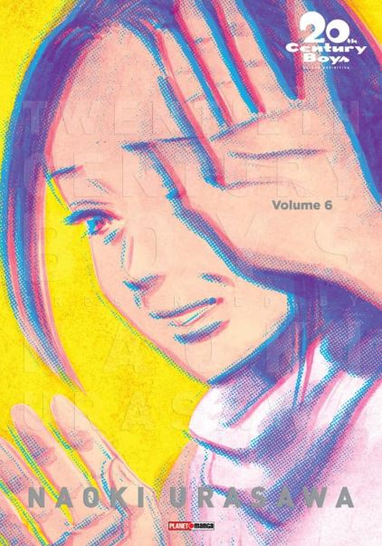 20TH CENTURY BOYS - EDIÇÃO DEFINITIVA 06