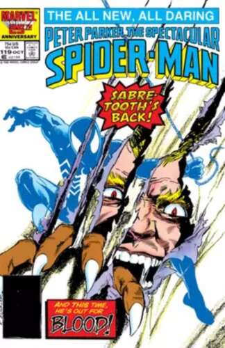 A SAGA DO HOMEM-ARANHA 18 (42)