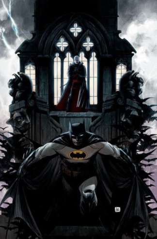 BATMAN: SILÊNCIO 2 - EDIÇÃO ESPECIAL ENCADERNADA