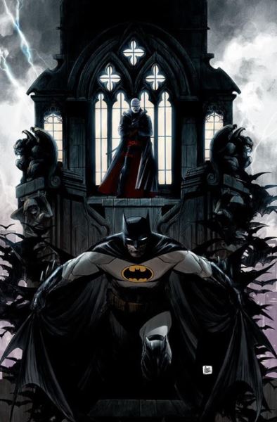 BATMAN: SILÊNCIO 2 - EDIÇÃO ESPECIAL ENCADERNADA