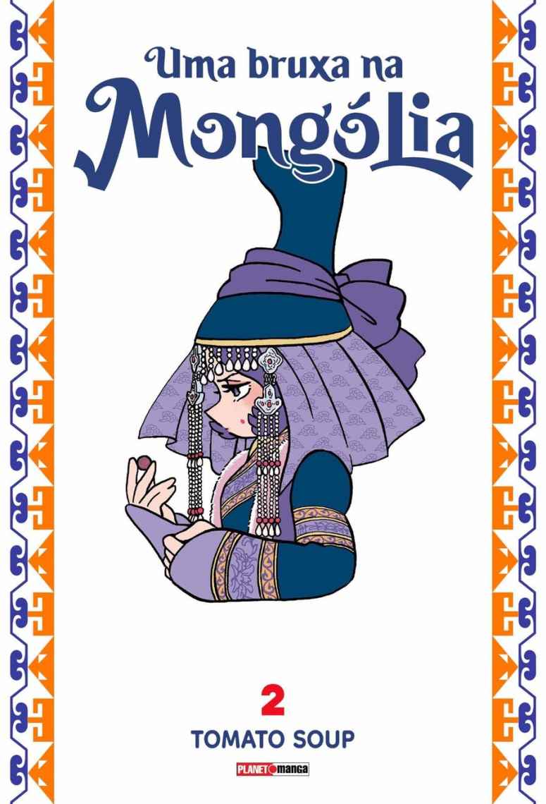 UMA BRUXA NA MONGÓLIA 02