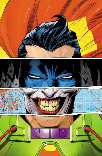 BATMAN/SUPERMAN: OS MELHORES DO MUNDO (2025) 10