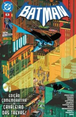 BATMAN (2025) 11