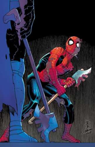 O ESPETACULAR HOMEM-ARANHA (2025) 11
