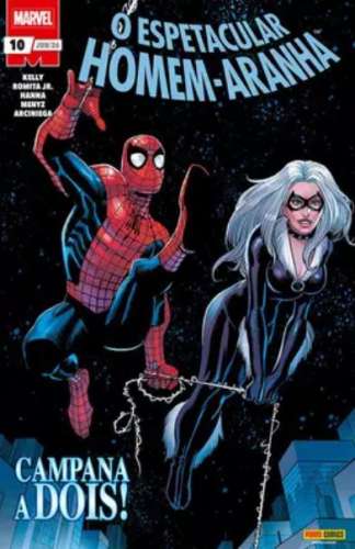 O ESPETACULAR HOMEM-ARANHA (2025) 10