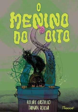 O MENINO DO OITO