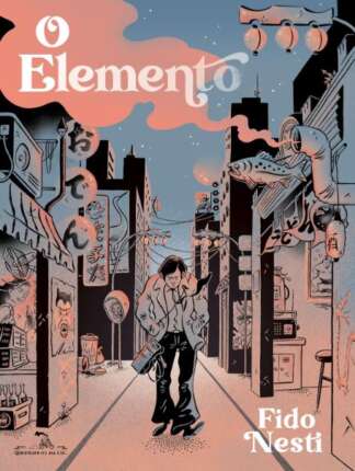 O ELEMENTO