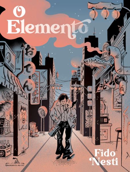 O ELEMENTO