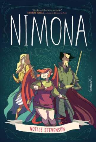 NIMONA