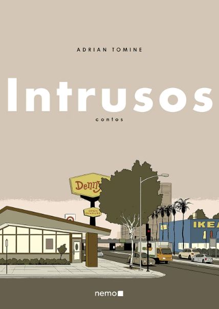 INTRUSOS
