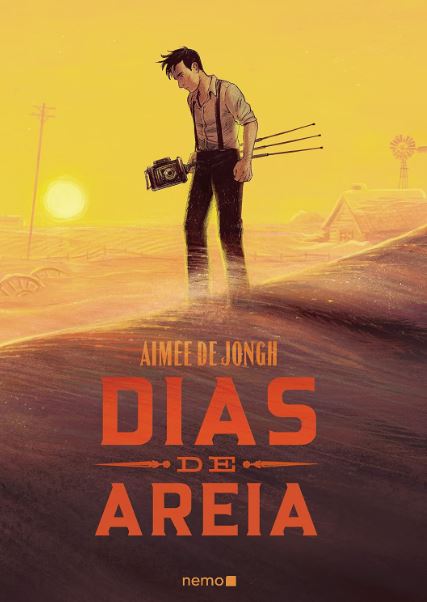 DIAS DE AREIA