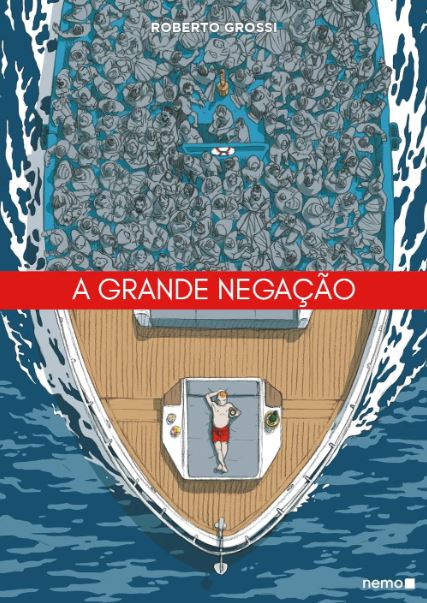 A GRANDE NEGAÇÃO