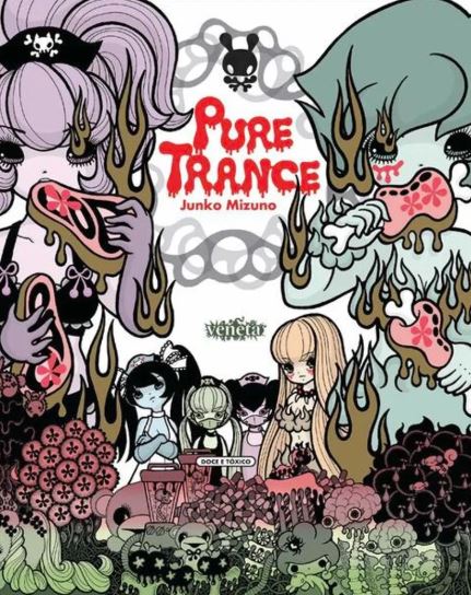 PURE TRANCE