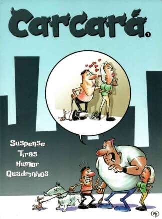 CARCARÁ 1