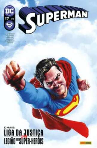 SUPERMAN 17/75
