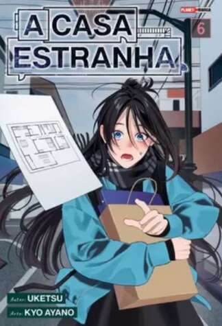 A CASA ESTRANHA 06
