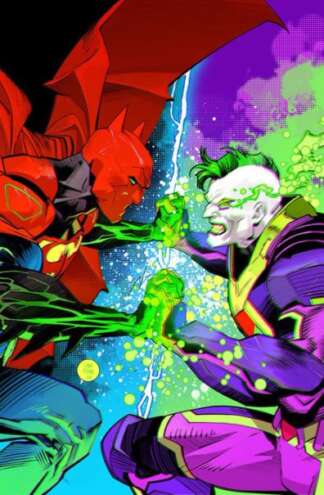 BATMAN/SUPERMAN: OS MELHORES DO MUNDO (2025) 11