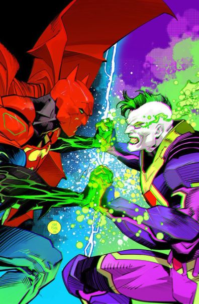 BATMAN/SUPERMAN: OS MELHORES DO MUNDO (2025) 11