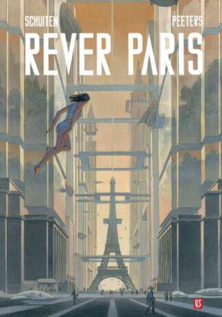 REVER PARIS