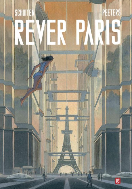 REVER PARIS
