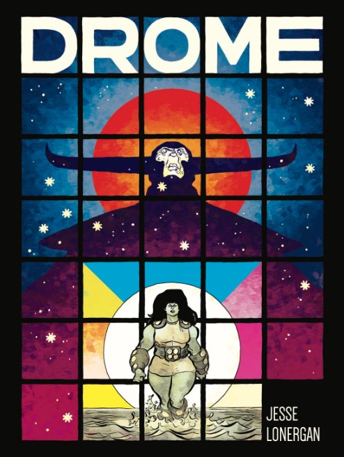 DROME