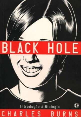 BLACK HOLE N°1: INTRODUÇÃO À BIOLOGIA