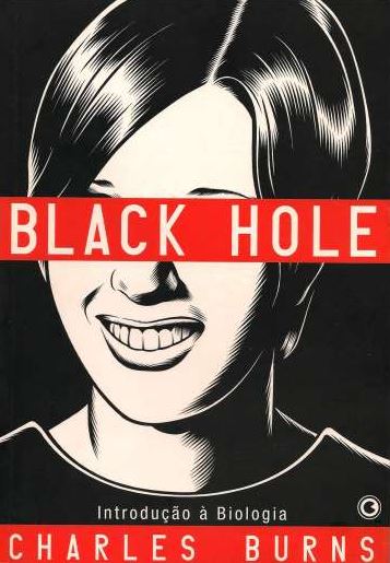 BLACK HOLE N°1: INTRODUÇÃO À BIOLOGIA